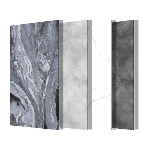 大1500别墅大理石柔光通体客厅地板砖750大板背景规格* 商品图4