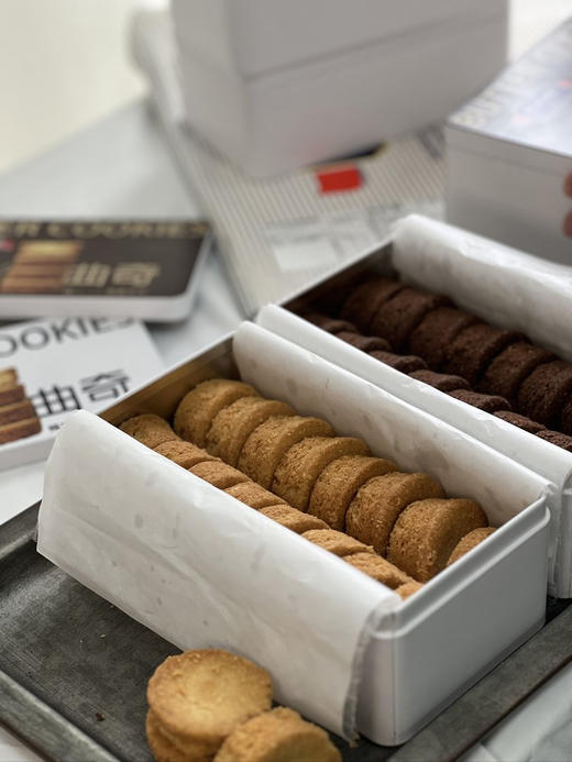 📦🔥高端网红【麦萌10品&法国艾许联名款～蕾丝曲奇】全国包邮 商品图7