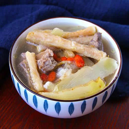 【自营】内蒙古手选山区北沙参 商品图4