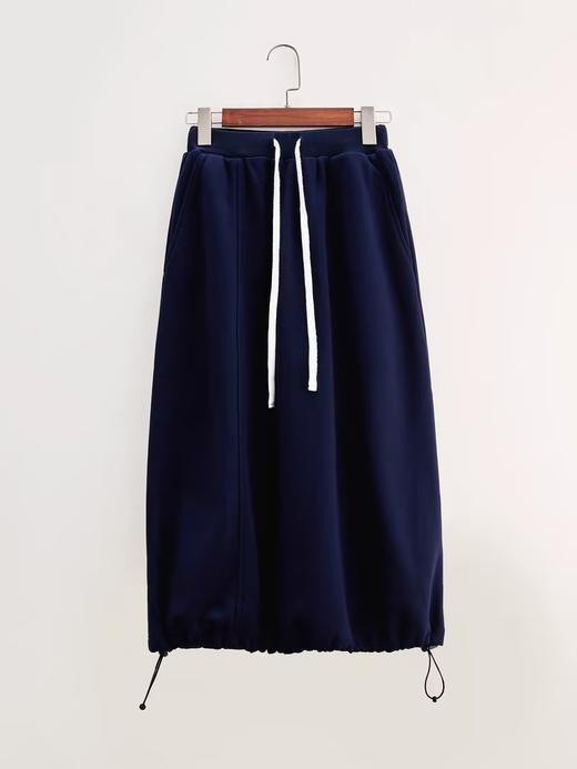 LIVINGTOWN/LT可调节长款卫裙 商品图3