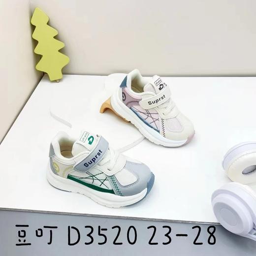 宝宝机能鞋 （80620206 商品编码：06108733） 商品图0