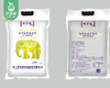 信孚纳万福玛卡拉茉莉香米（5kg/袋）生产日期: 2月 商品缩略图3