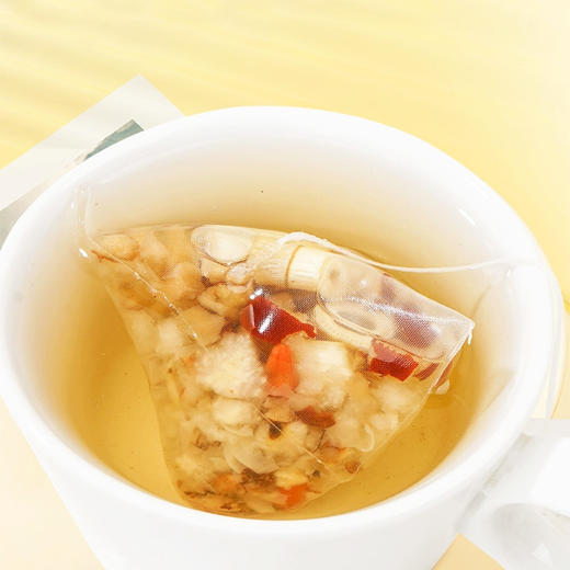 【小觅严选，中式茶饮小吊梨汤】弘盈堂小吊梨汤老北京汤料包，道地选材 原料新鲜 无硫熏，独立茶包干净便捷无需熬茶包QQ 商品图3