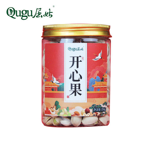 开心果250G 商品图0