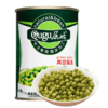 青豆罐头 400G*24 商品缩略图3