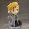 【GSC现货】粘土人 阿尔冯斯 艾尔利克 最终回ver 钢之炼金术师 FULLMETAL ALCHEMIST 商品缩略图2
