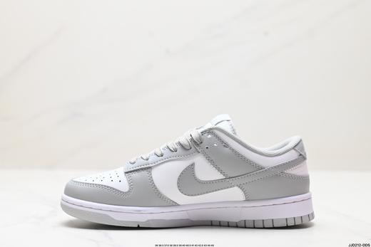 耐克NIKE DUNK LOW低帮休闲运动板鞋DD1503-103男女鞋 商品图2