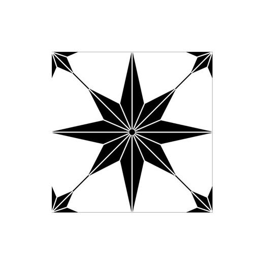 300x900mm法式艺术瓷砖卫生间浪漫厕所护墙板砖墙砖厨房浴室花砖 商品图4