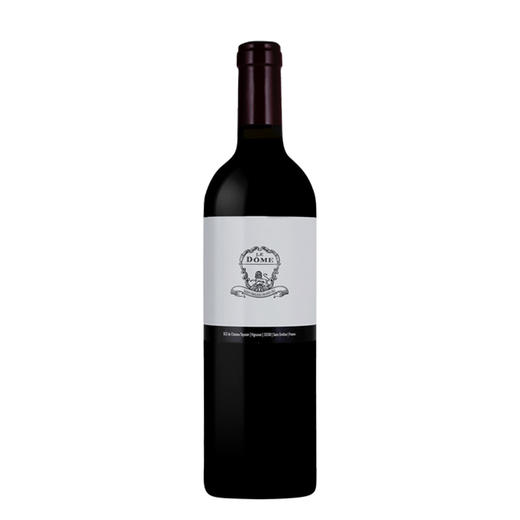 2012 Dome 乐多美红葡萄酒 商品图1