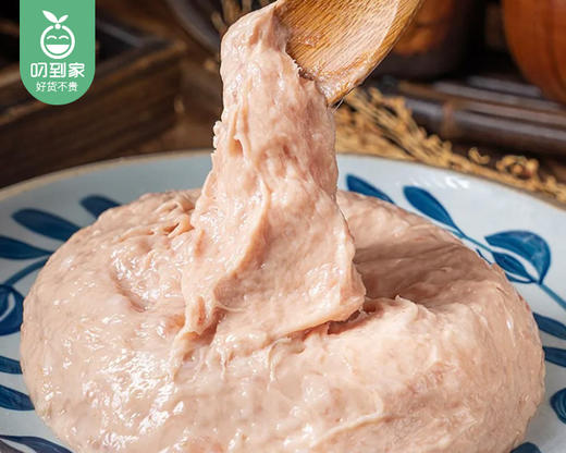 肉匠福鼎肉片（黑猪肉）/1盒（200g±9g） 商品图1