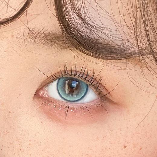 Sntty半年抛#元气冰蓝 商品图10