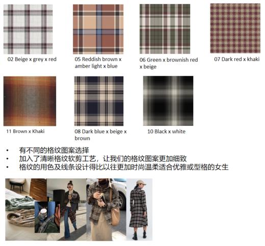 佐丹奴女装梭织长袖衬衫 05344604 商品图5