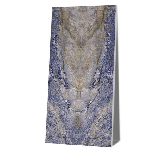 *背景亮光规格通体客厅大理石大岩板大板16002700别墅连纹地板砖 商品图4