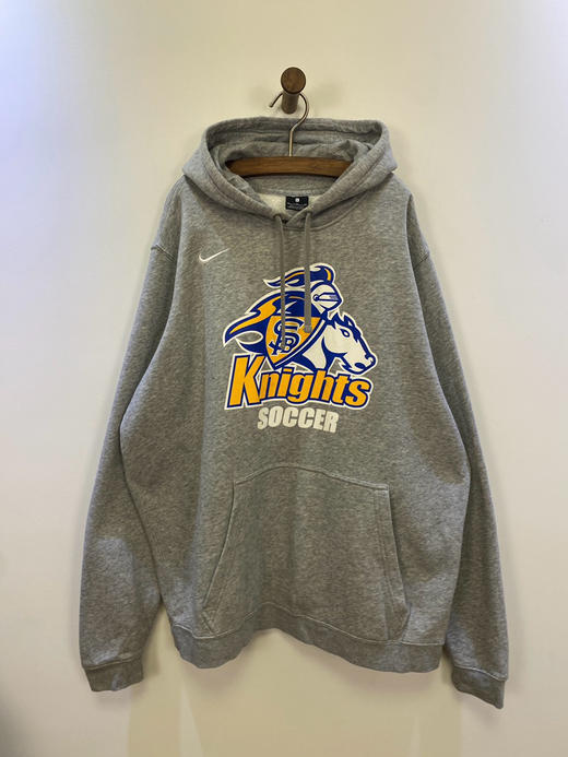 NIKE 耐克 连帽卫衣_HDS(XL) 商品图1