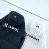 点此购买 MLB洋基队男女款双色连帽长款过膝羽绒服 07 299167 商品缩略图7