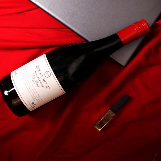 【AOMIJA】MH1908-岩道BIN8 2018年 红葡萄酒 商品图7