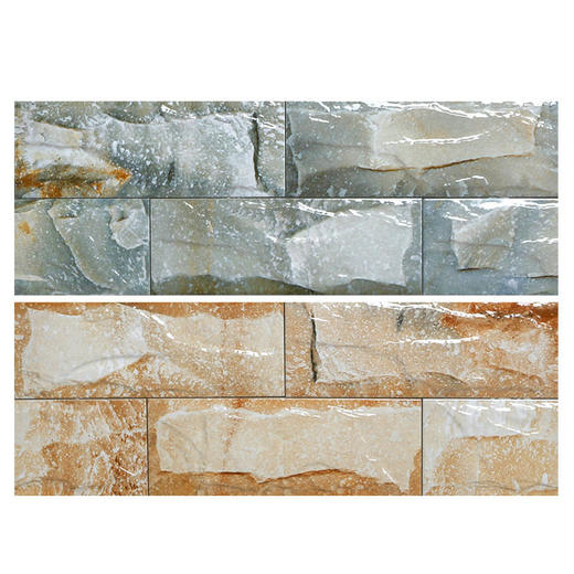 欧式防污瓷砖300外墙砖效果外墙砖 别墅现代佛山*600 砂岩石 商品图4