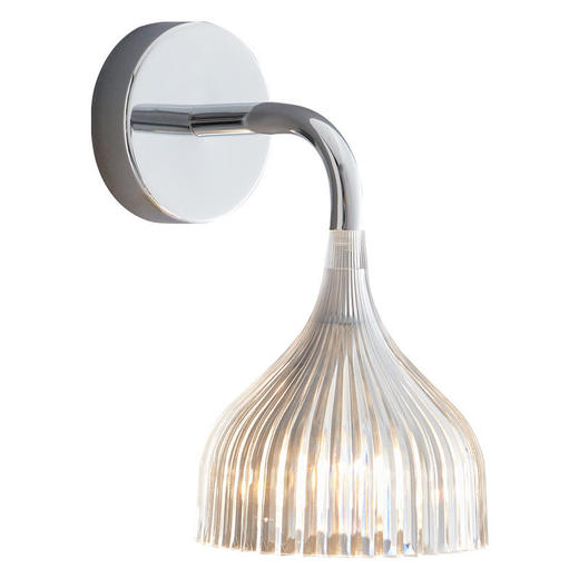 风奶油玻璃过道氛围壁灯中古北欧灯背景墙卧室书房床头阳台走廊 商品图4