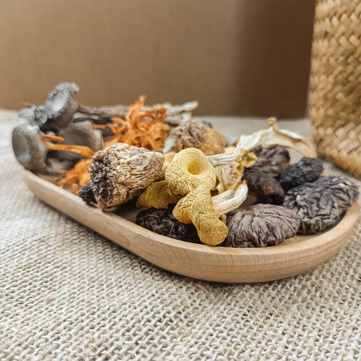 （SYJ）新品菌汤包 商品图0