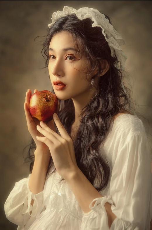 成都天使印象|高端孕妇照0元免费拍！6张精修+2套孕妈造型，送明信片+海报！ 商品图7