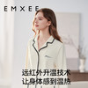 【家居服专场】嫚熙秋冬季双面磨毛纯棉加厚保暖睡衣女士家居服套装2024新款 商品缩略图1
