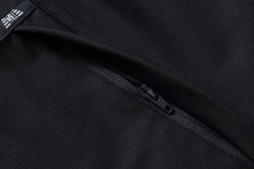 直筒战术长裤 商品图5