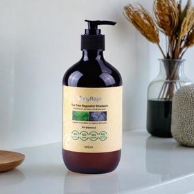 薇妮芮茶树精油净爽洗发水 500ml/瓶