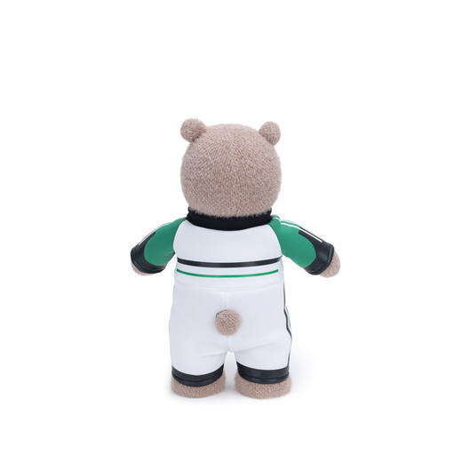 小熊汉斯 赛车手-NO.1BEHC000001 商品图1