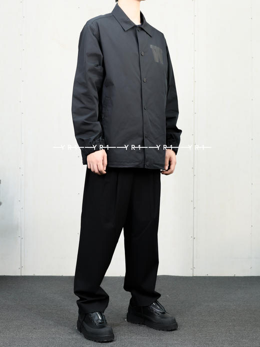 White Mountaineering | 防风教练夹克 商品图2