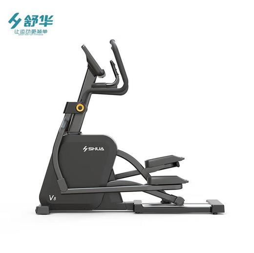 舒华商用椭圆机SH-E800 商品图2