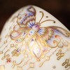 溢珍堂巴洛克花间蝶舞单杯 商品缩略图5