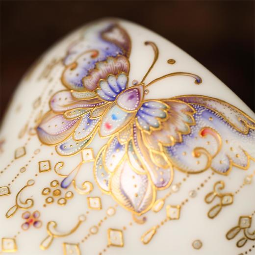 溢珍堂巴洛克花间蝶舞单杯 商品图5