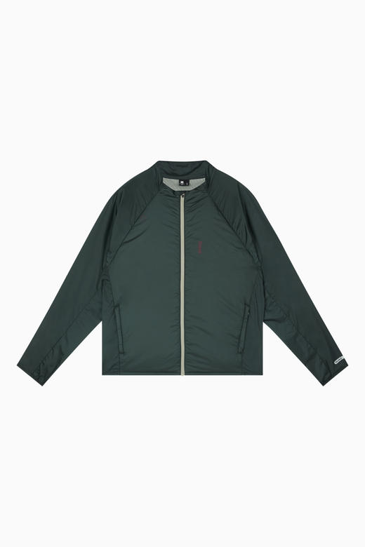 oneup3M新雪丽轻薄棉运动外套 商品图7