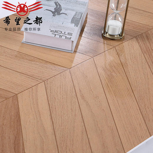 仿卧室600x1200拼法式木纹人字砖实木瓷砖日式木木纹地砖客厅鱼骨 商品图3