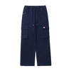 U17 多袋休闲裤 深蓝色 商品缩略图0