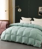 【春上新】10楼宝缦   K5雅致法国抗菌羽绒被   吊牌价3280-6280元  活动价999-1999元 商品缩略图1