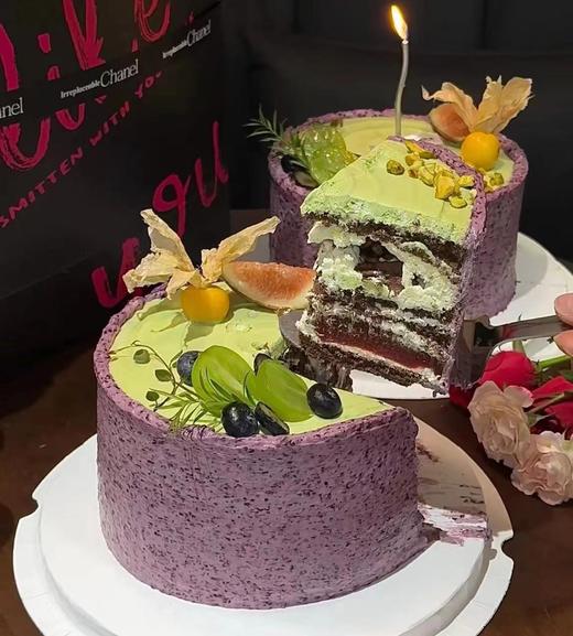 禁紫蕉绿 商品图3