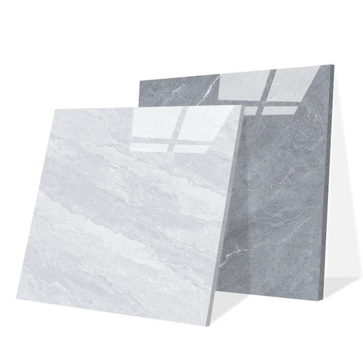 客厅砖新款连纹通体地板砖釉瓷800X800瓷砖佛山耐磨钻石大理石 商品图4