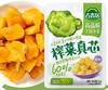 CLY吉香居榨菜真芯(原味)135g-18007865 商品缩略图0