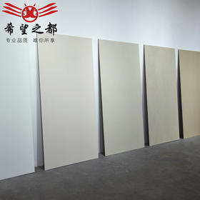 侘寂风卫生间水泥客厅瓷砖750x1500大地色600x1200地砖彩色厨房微