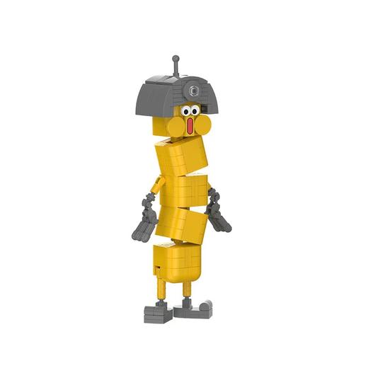 Logaloga积木玩家系列 商品图3