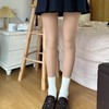 【宛如天生，女神裸腿的秘密】升级款傲寒秋冬光腿神器，骨感逼真 高弹不紧绷更舒适，720针超厚绒任意剪双层防勾丝肤色连裤袜QQ 商品缩略图2
