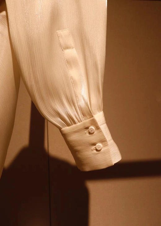 LANNERTERN男女同款《珍珠》 商品图3