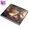 【中商原版】漫威影业无限传奇设定集 钢铁侠3 英文原版 Marvel Studios The Infinity Saga Iron Man 3 Marie Javins 商品缩略图1