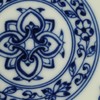 青花宝相纹盖置 商品缩略图5