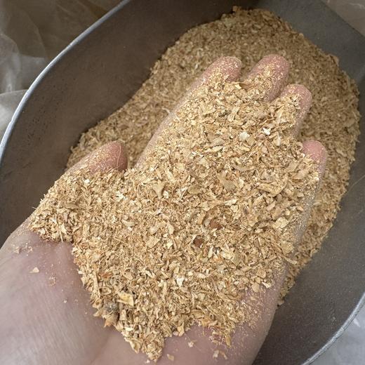 特价！ 筛出来的云南 干姜渣 低价处理 2公斤/份 商品图0