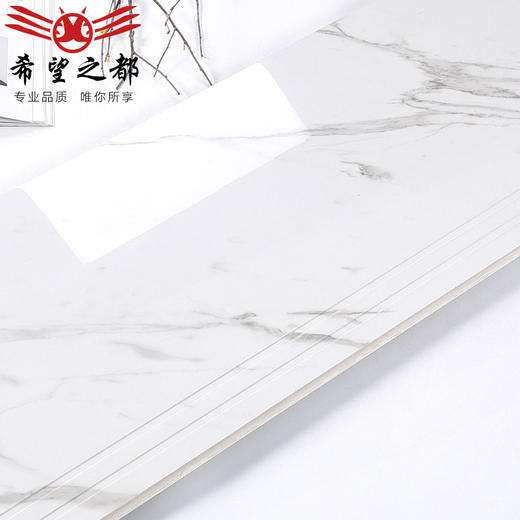 470x1200 通体釉面阶梯瓷砖佛山踏步砖砖大理石瓷砖楼梯楼梯广东 商品图3