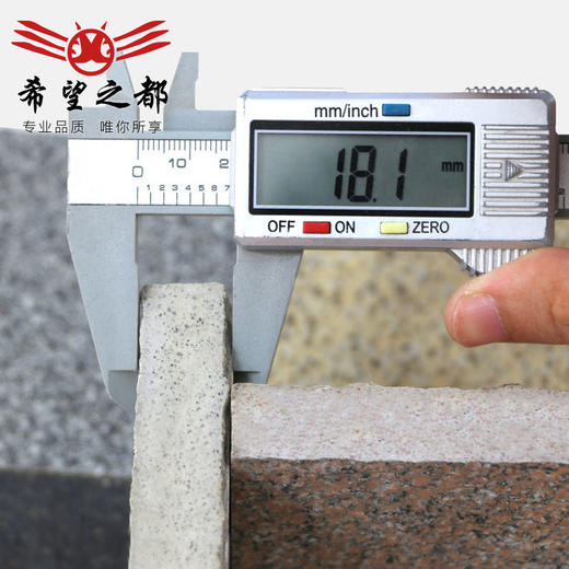 白灰地砖石麻砖花岗岩黄金庭院pc自建石英别墅生态芝麻瓷砖地铺砖 商品图2