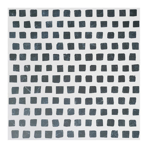 水磨石卫生间厨房地砖日式浴室厕所防滑墙砖侘寂风瓷砖复古600600 商品图4