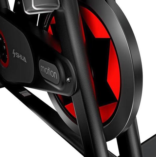 舒华商用动感单车SH-B8860S 商品图2